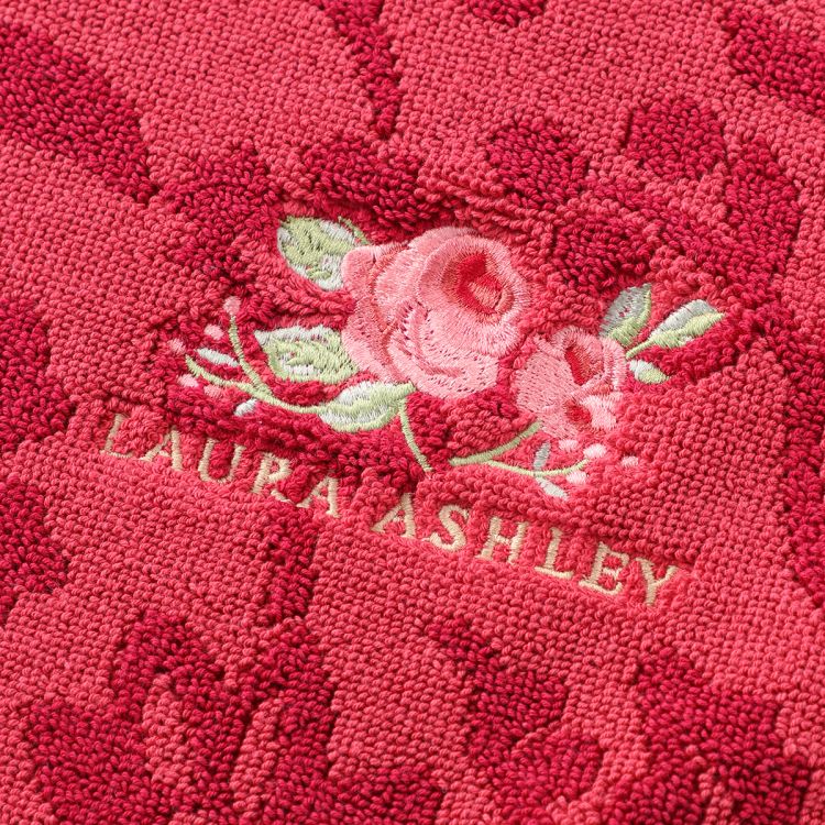 楽天市場】(SALE) ローラアシュレイ LAURA ASHLEY アナベラ コットン