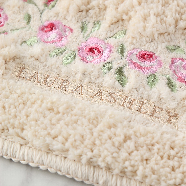 楽天市場】UCHINO ローラアシュレイ LAURA ASHLEY イーディ ロング