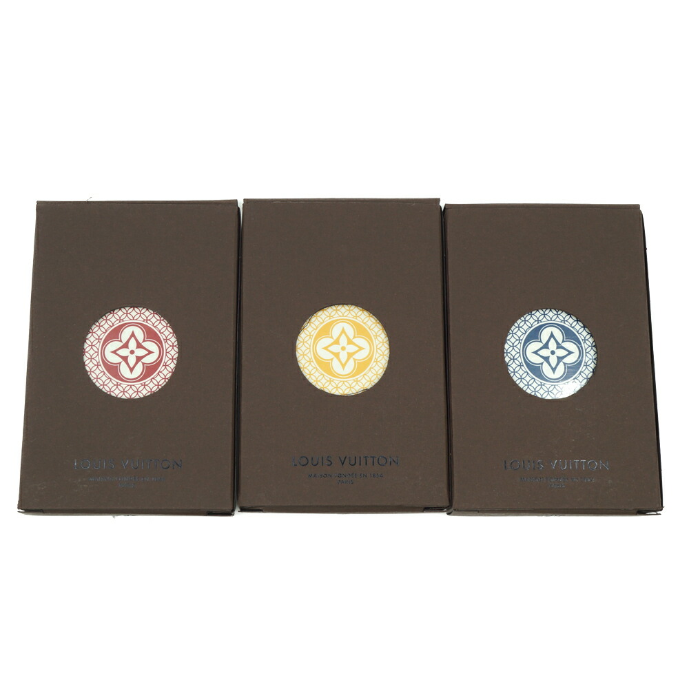 楽天市場】ルイ ヴィトン トランプの通販