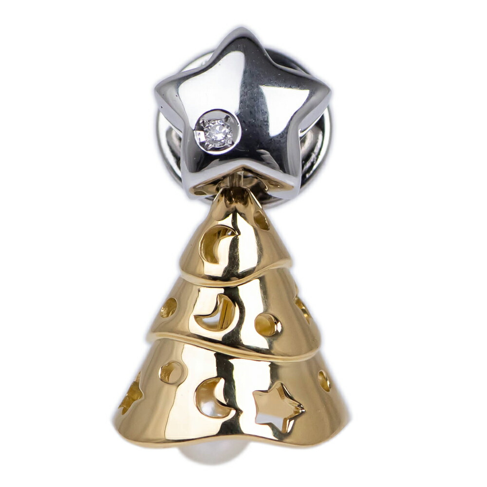 楽天市場】パール ピン ブローチ（ブランドミキモト）の通販