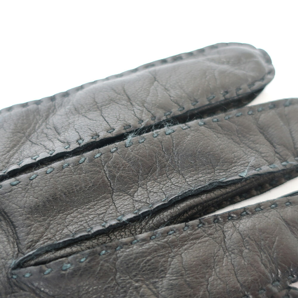 楽天市場】【最大4万円割引クーポン】【天白】【PRADA】プラダ 手袋