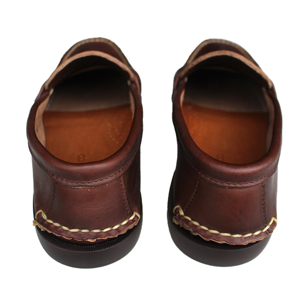 楽天市場】ランコート RANCOURT&CO PINCH PENNY LOAFERS ピンチペニー