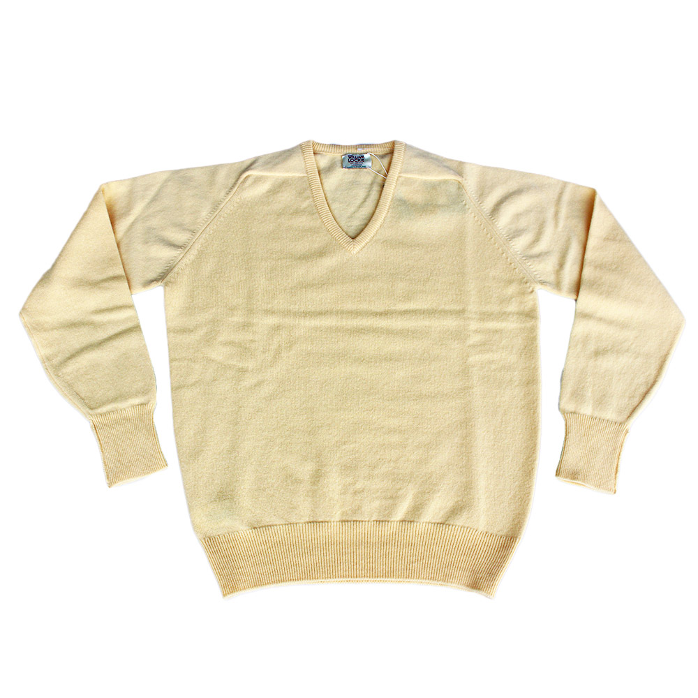 楽天市場】ウィリアムロッキー WILLIAM LOCKIE LEVEN 7092 L/S VEE
