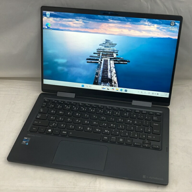 楽天市場】dynabook vz（カラーブラック）（ノートPC｜パソコン