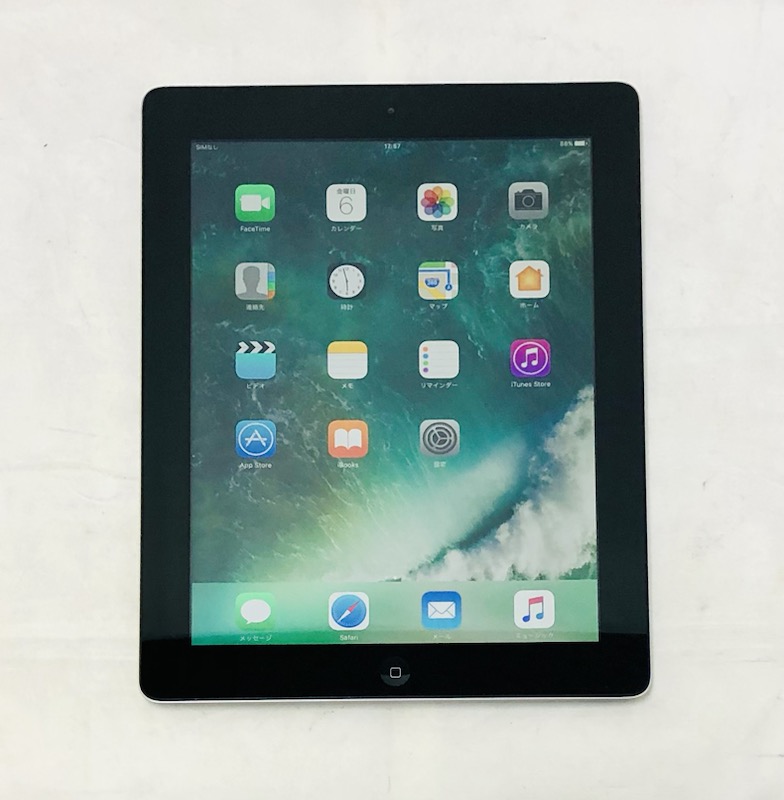 楽天市場】中古 iPad 第4世代 Cellular 32GBの通販