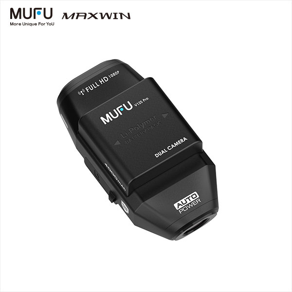 楽天市場】ドライブレコーダー 前後 一体型 車 バイク 配線不要 車内