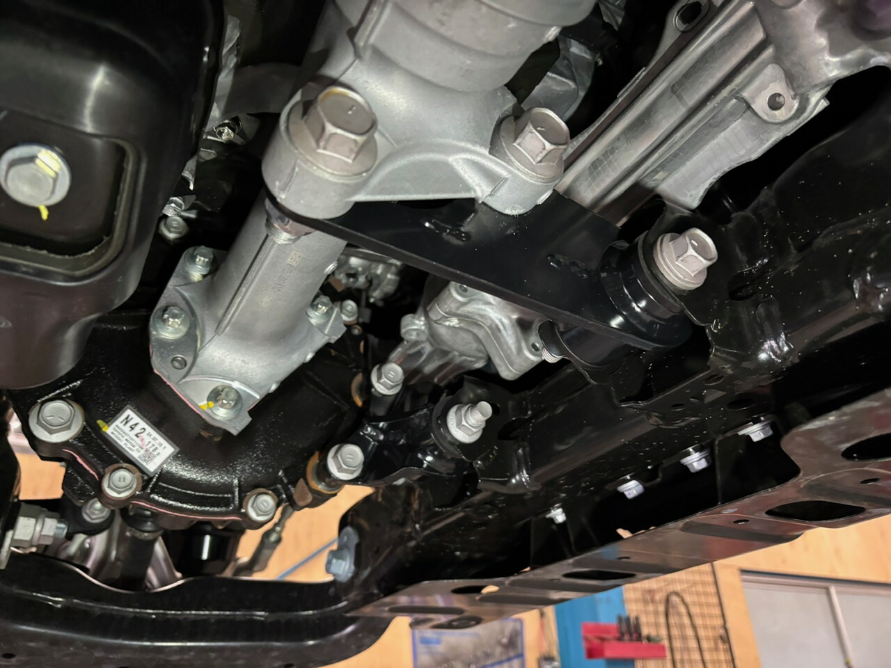 楽天市場】ICON VEHICLE DYNAMICS ( アイコンヴィークルダイナミクス