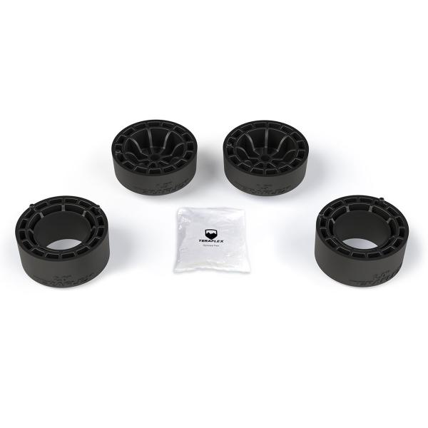 楽天市場】TERAFLEX (テラフレックス) フロント＆リア 1.5インチ