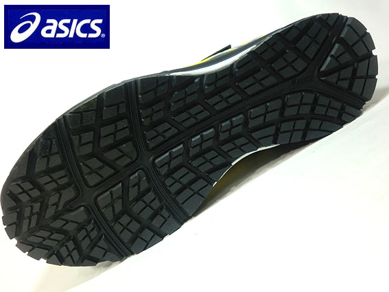 楽天市場】【送料無料】アシックス 安全靴 スニーカーマジックタイプ