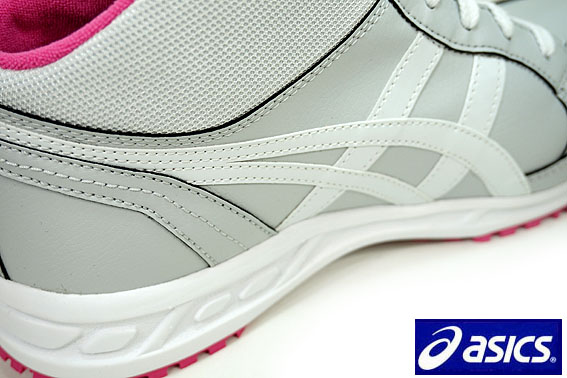 楽天市場】【送料無料】アシックス安全靴 スニーカーFIS35L 9601