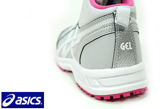 楽天市場】【送料無料】アシックス安全靴 スニーカーFIS35L 9601