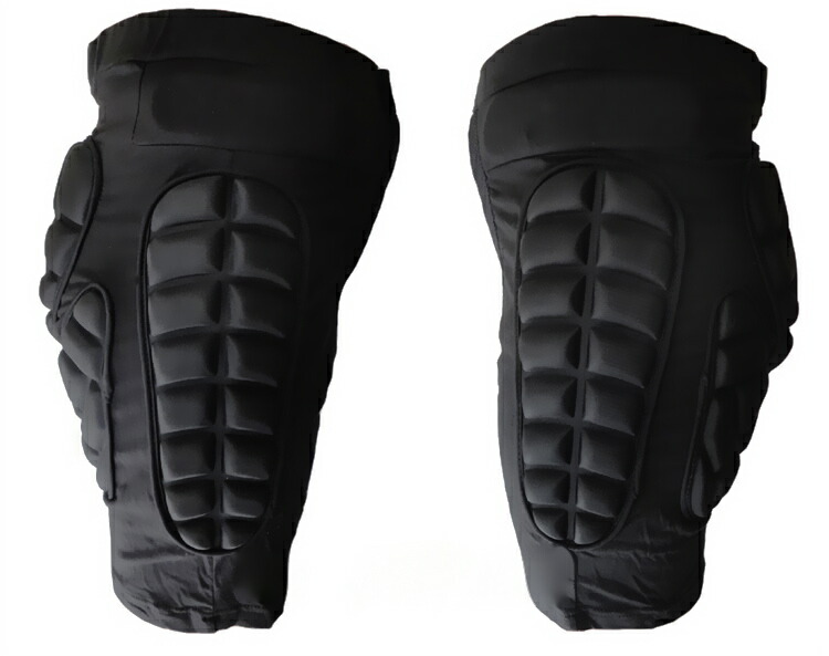 楽天市場】L サイズ ウエスト 70-80 スノーボード ヒッププロテクター