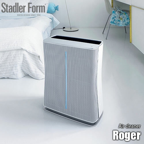 楽天市場】Stadler Form スタドラーフォーム 空気清浄機 Air cleaner