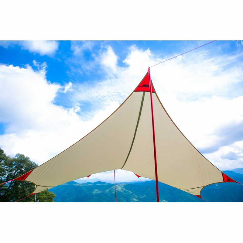 楽天市場】MSR エムエスアール ランデブーサンシールド 200 ウィング