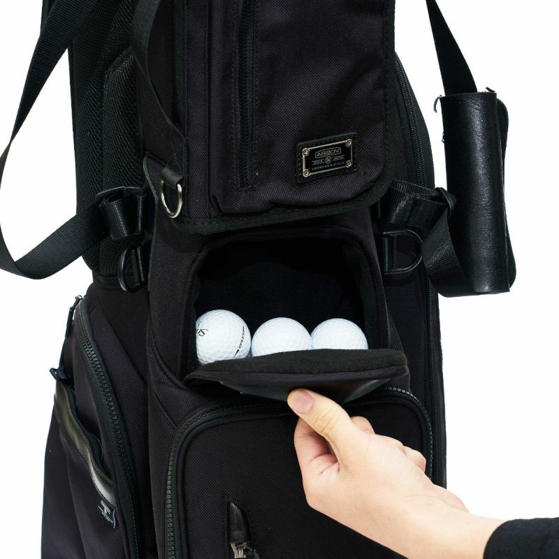 楽天市場】【公式】AS2OV アッソブ EXCLUSIVE BALLISTIC NYLON - CADDY