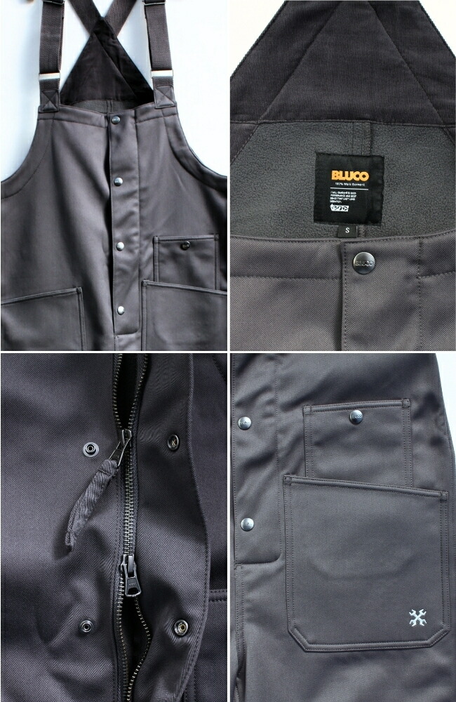 楽天市場】スーパーセール BLUCO ブルコ ストレッチウォーム