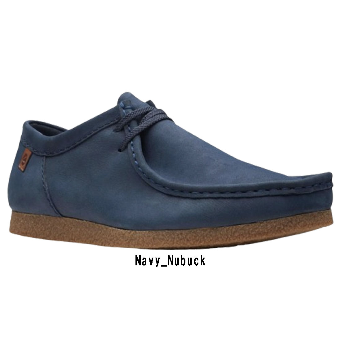 楽天市場】CLARKS(クラークス)シェイカー II ラン モカシン シューズ