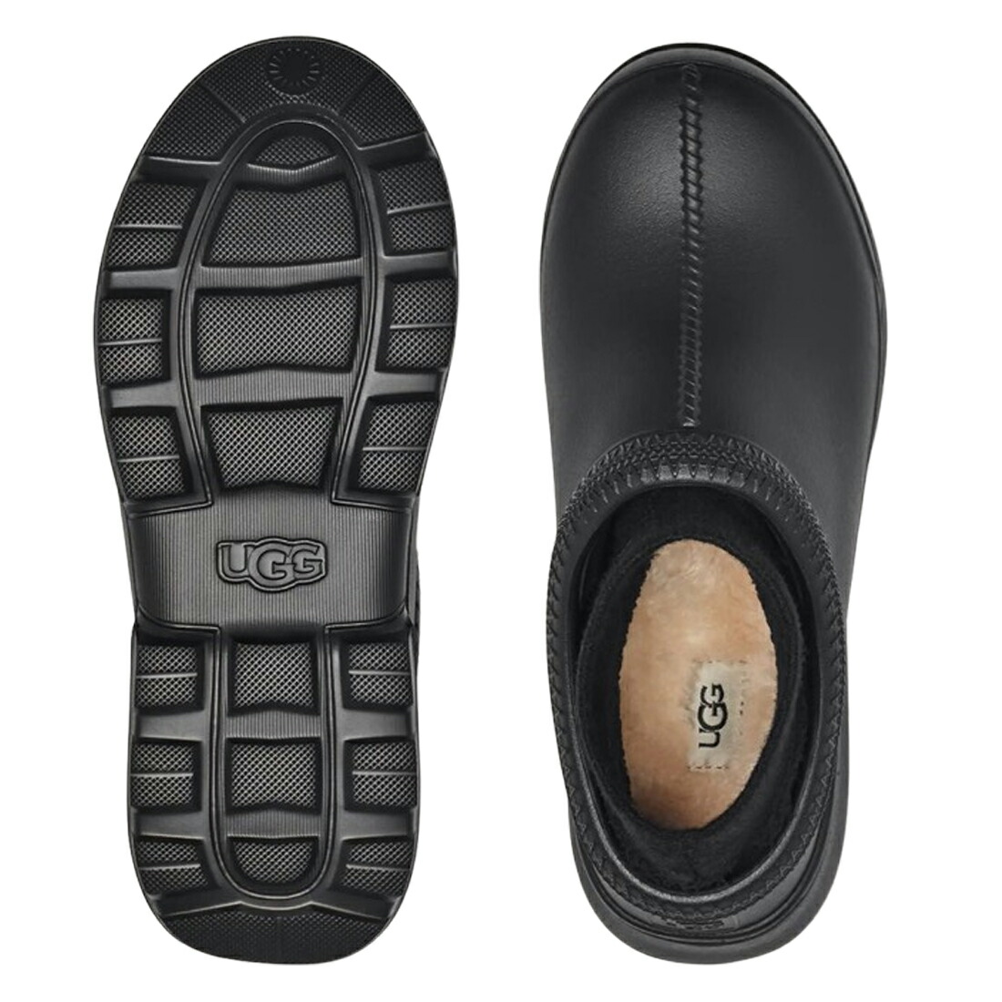 楽天市場】(SALE)UGG(アグ)レディース タスマン スリッポン シューズ