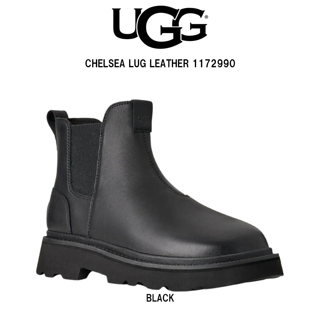 ugg メンズブーツ レザー」の人気商品一覧 | 安い商品を通販サイトから
