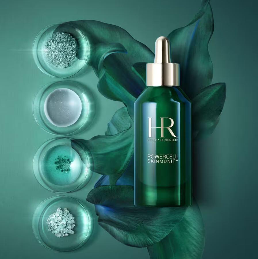 楽天市場】【送料無料】ヘレナ ルビンスタイン P.C. スキンミュニティ