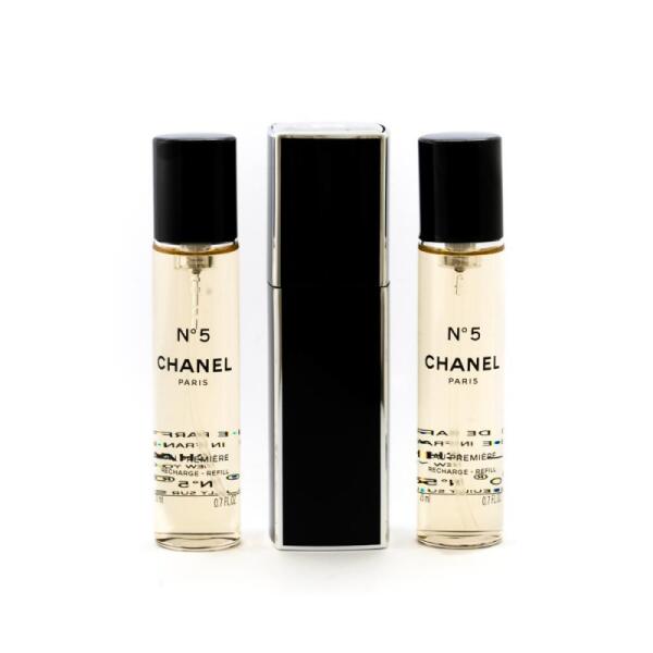 楽天市場】シャネル シャネル N°5 パース スプレイ （オードゥ