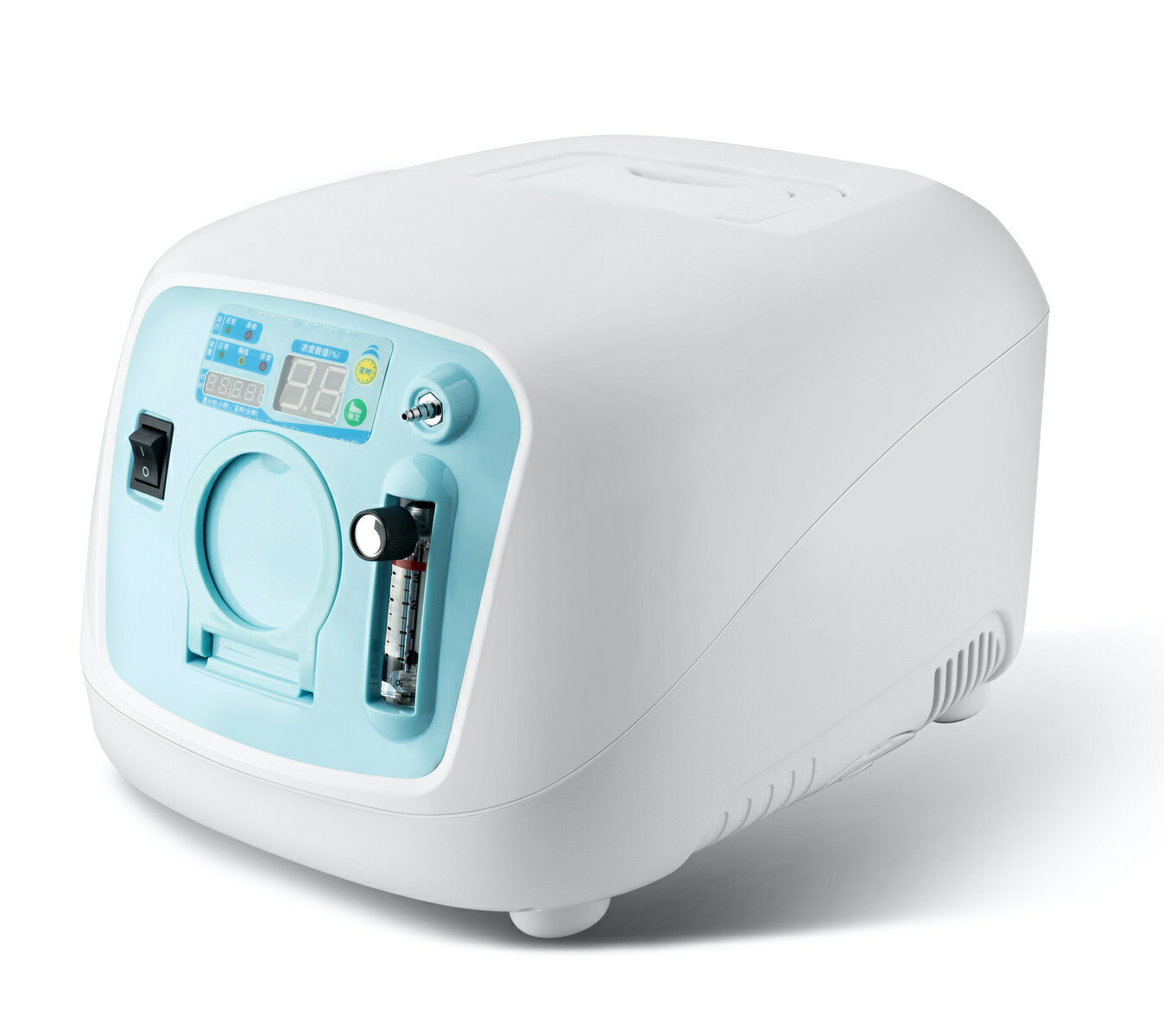 楽天市場】ペット用酸素室 3点セット【高濃度 酸素発生器 酸素濃縮器 Z