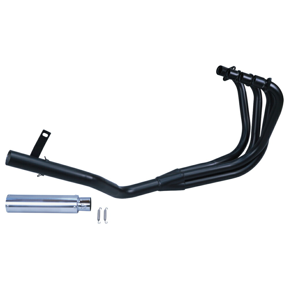 楽天市場】バリオス2型 マフラー レビューを書いてエンブレム