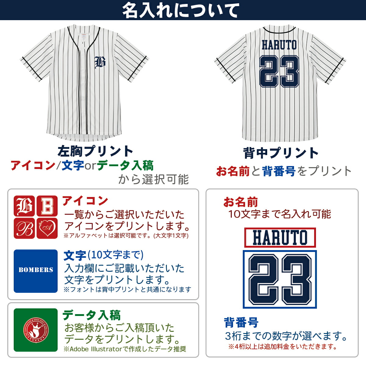 楽天市場】オーダーメイド 名入れ ベースボールシャツ ラメ グリッター