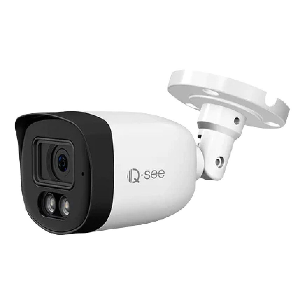 楽天市場】セキュリティカメラ 4台 Q-see DVRシステム ＋8CH 2TB