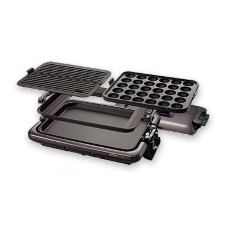 楽天市場】crv－a300－t タイガー ホットプレートの通販