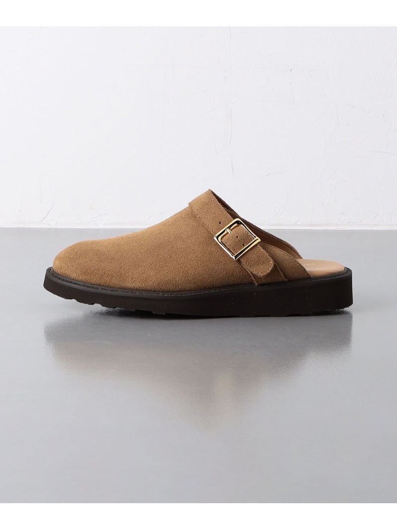 楽天市場】【SALE／80%OFF】【別注】＜CAMINANDO＞ UASP MULE/サンダル