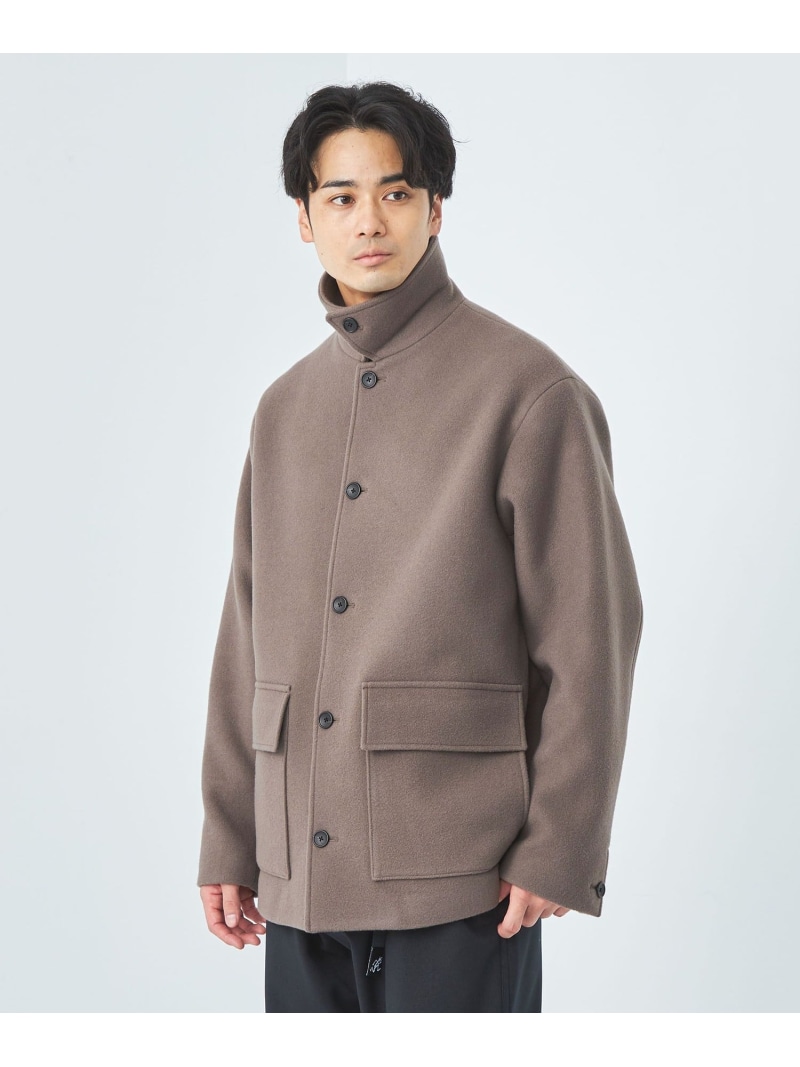 楽天市場】【SALE／60%OFF】SENTDALE WOOL カバーオール UNITED ARROWS