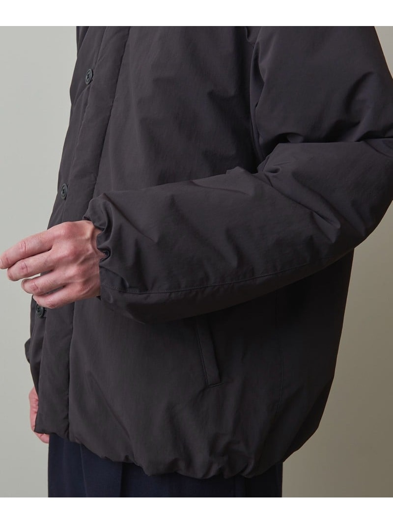 楽天市場】【SALE／30%OFF】＜Steven Alan＞ PE DARUMA EX WTR JACKET