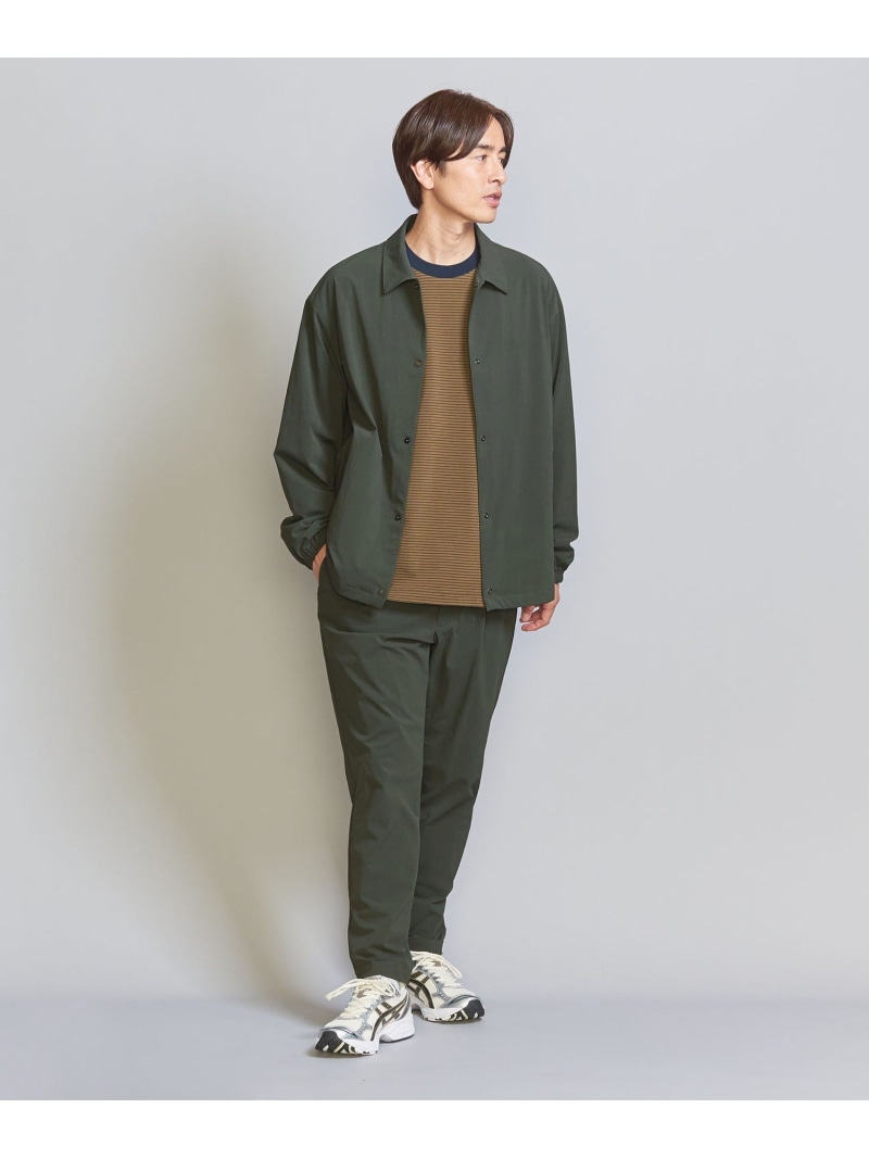 楽天市場】【SALE／60%OFF】360°MASTER バルーン コーチジャケット