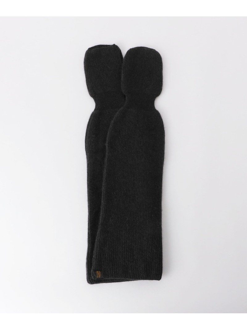 楽天市場】【SALE／80%OFF】＜BATONER x 6(ROKU)＞CASHMERE FOX LONG