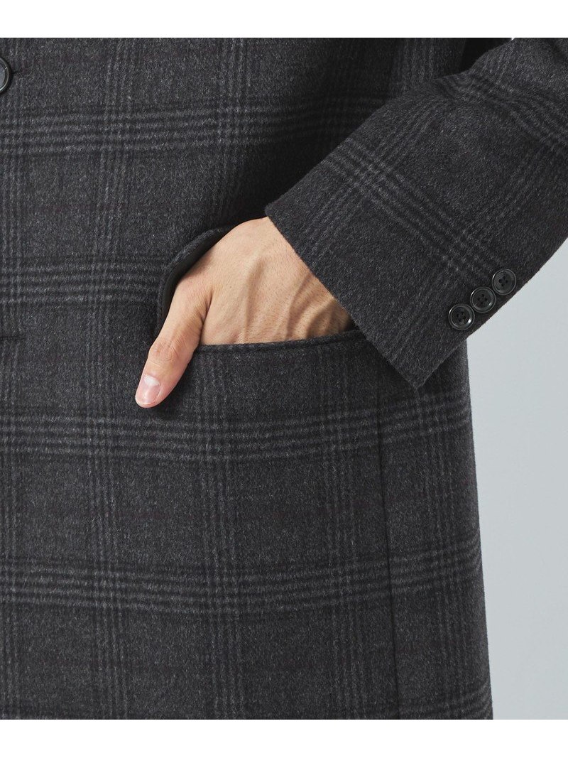 楽天市場】【SALE／80%OFF】S100 ショートビーバー チェック