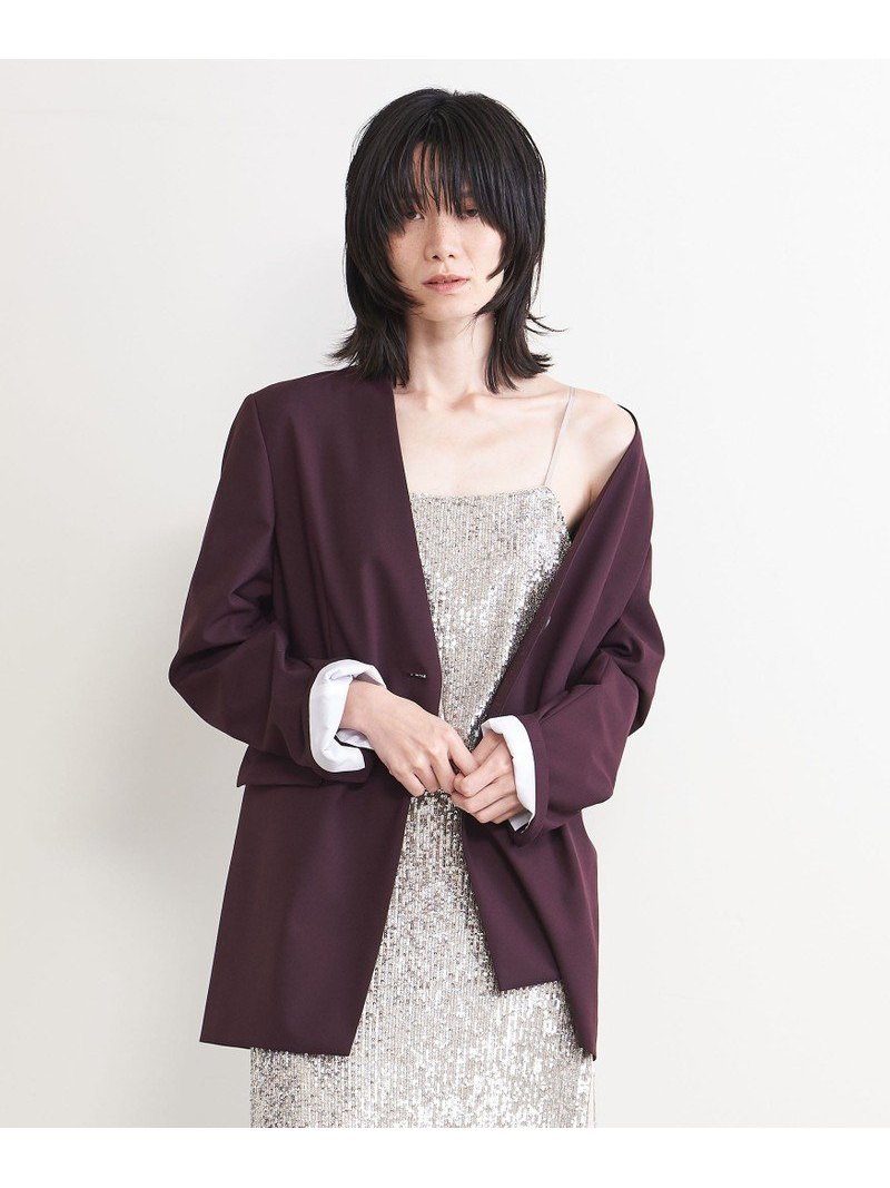 楽天市場】＜AEWEN MATOPH＞スパンコール キャミソール AEWEN MATOPH