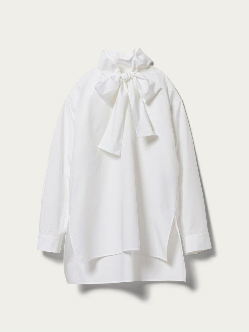 楽天市場】＜UNITED ARROWS＞C リボン ボウタイ ブラウス W UNITED