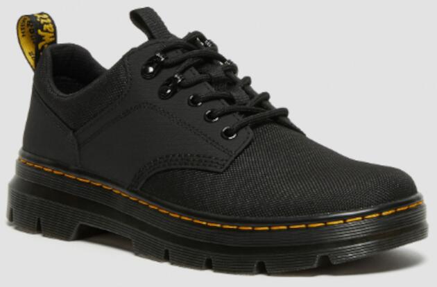 楽天市場】ドクターマーチン REEDER 5 タイ シューズ : UNSTEADY