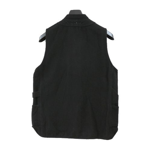 楽天市場】SASSAFRAS ササフラス 15AW Vase Wall Gardener Vest