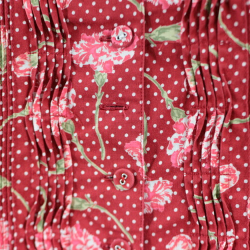 楽天市場】【中古】 PINK HOUSE ピンクハウス ドット 花柄 ワンピース