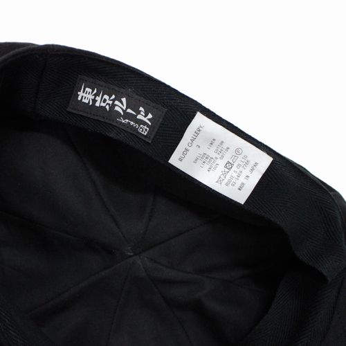 楽天市場】【中古】 RUDE GALLERY ルード ギャラリー 24SS 東京ルード