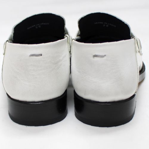 楽天市場】【中古】 Maison Margiela 22 メゾン マルジェラ 22 レザー