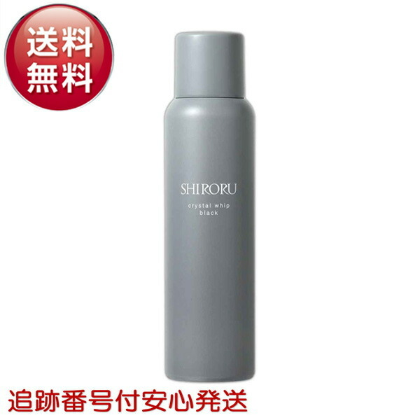 楽天市場】shiroru クリスタルホイップ（美容・コスメ・香水）の通販