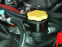 楽天市場】Prova(プローバー) オイルセパレーター スバル車専用品