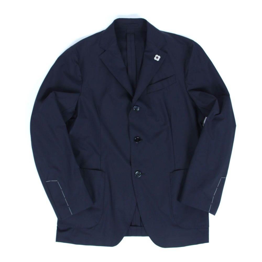 楽天市場】【40%OFFセール】LARDINI ラルディーニ パッカブルスーツ
