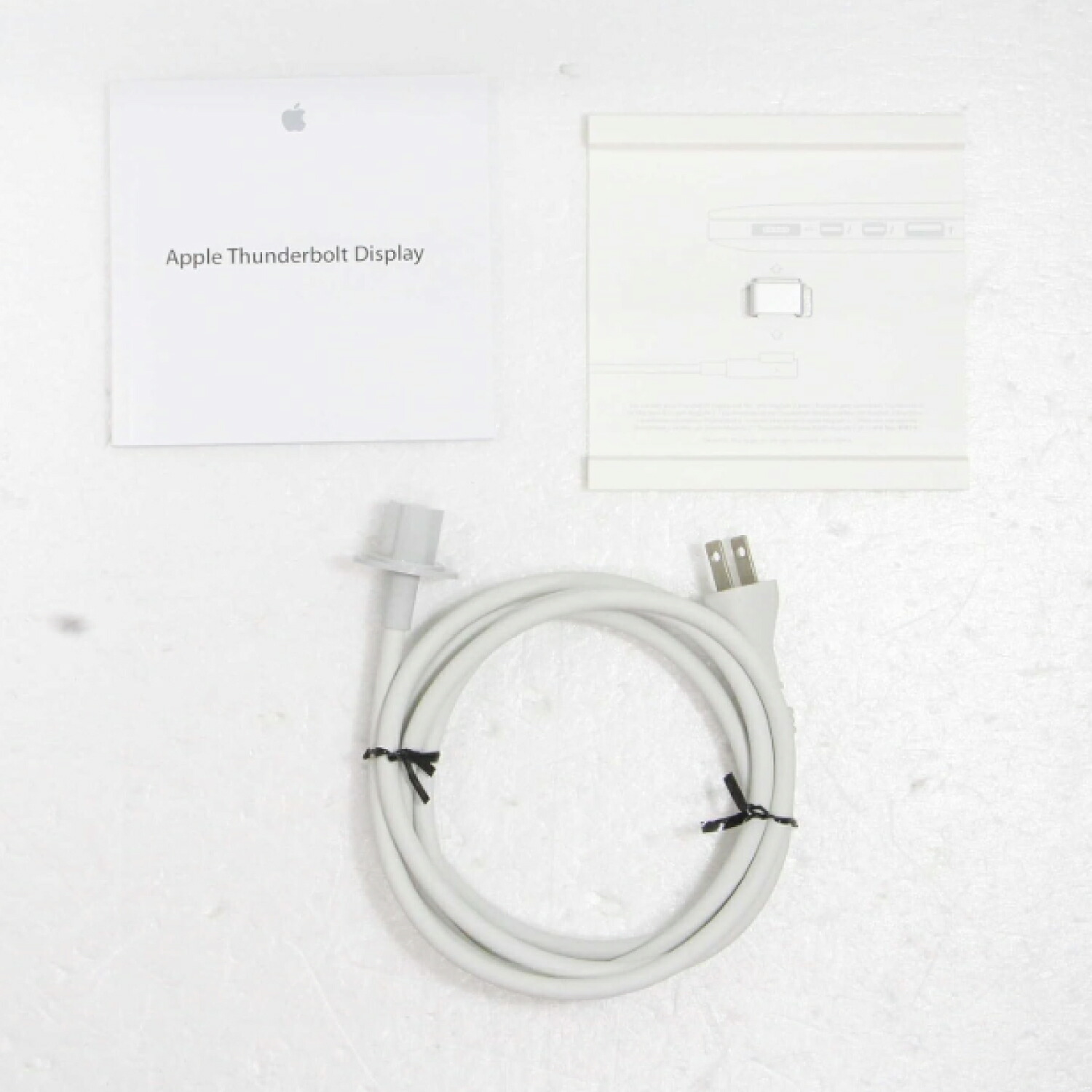 楽天市場】【中古】Apple Thunderbolt Display 27インチ 型番 MC914J/B