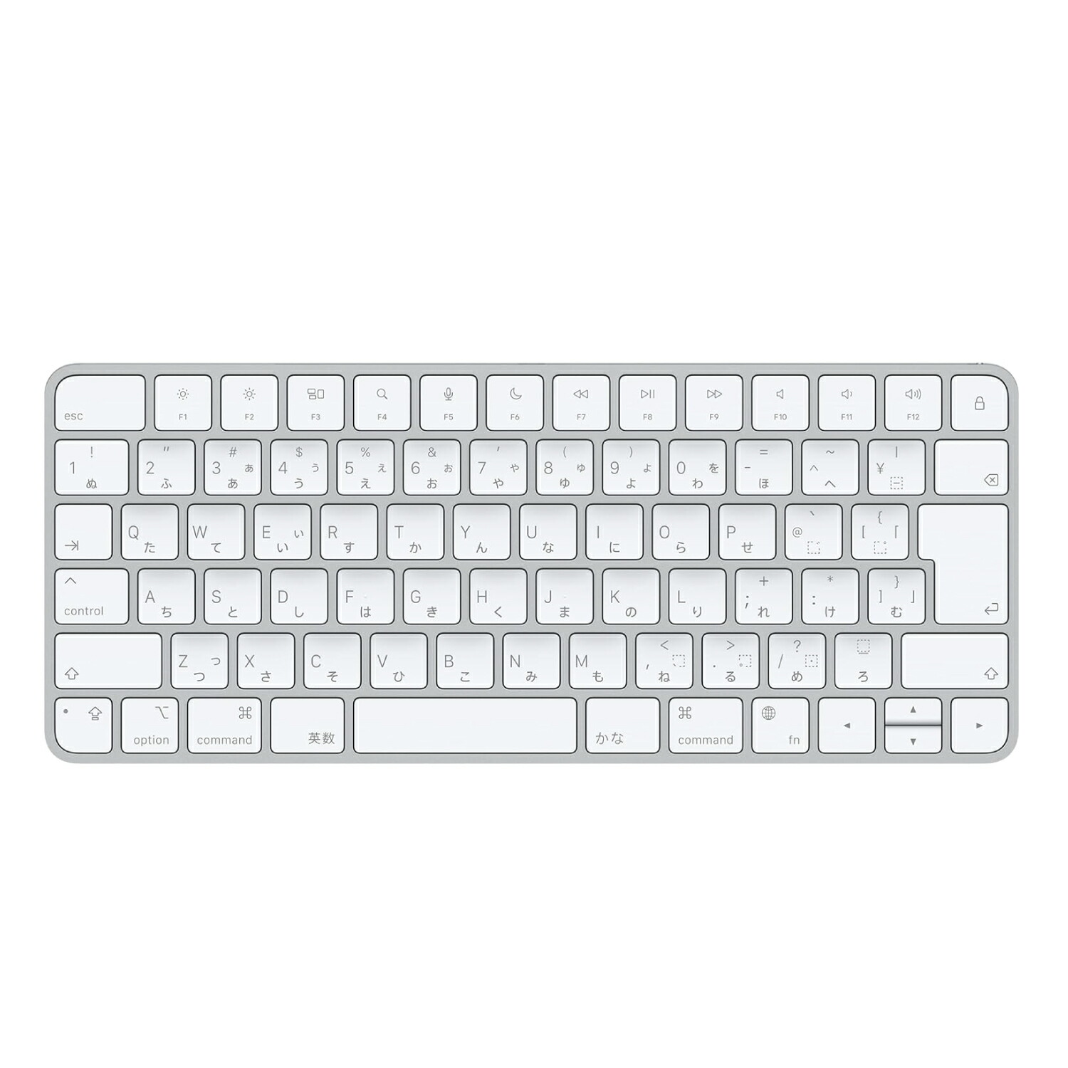 楽天市場】【新品】Apple Magic keyboard A2450 JIS MK2A3J/A 日本語