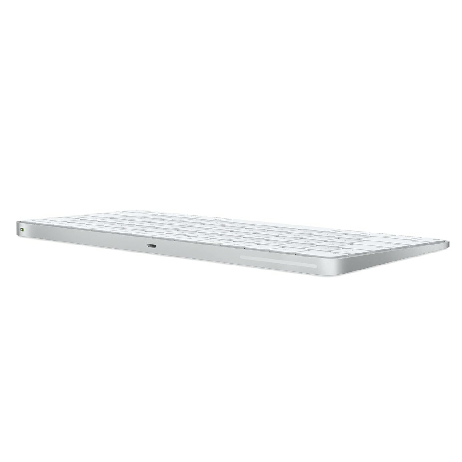 楽天市場】【新品】Apple Magic keyboard A2450 US MK2A3LL/A 英語配列
