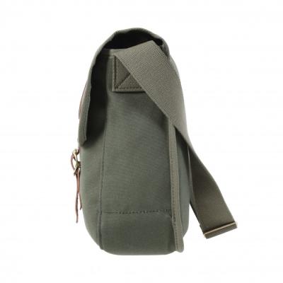 楽天市場】Duluth Pack Standard Book Bag WAXダルースパック